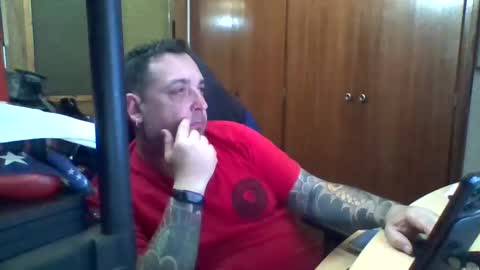 thekier online show from 17, 2, 2025