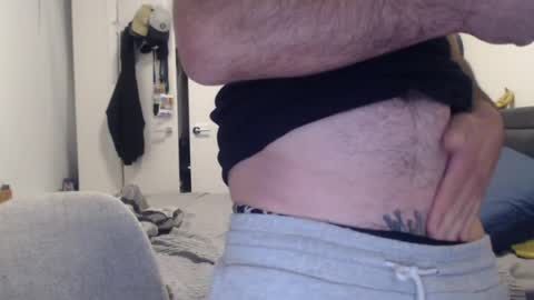 TheKingCock online show from 12, 7, 2026