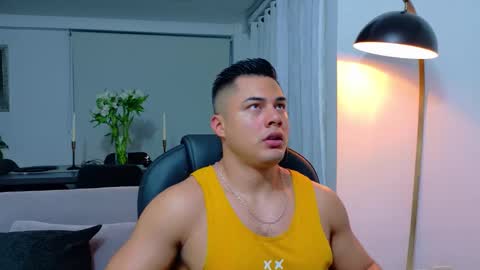 thekingerick online show from 17, 1, 2026