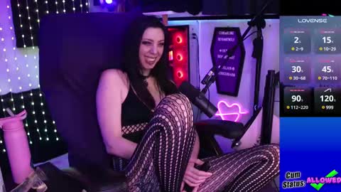 Nix online show from 19, 2, 2025