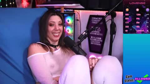 Nix online show from 23, 9, 2025