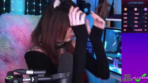 Nix online show from 24, 2, 2026