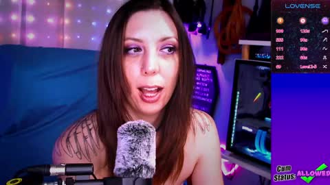 Nix online show from 9, 4, 2026