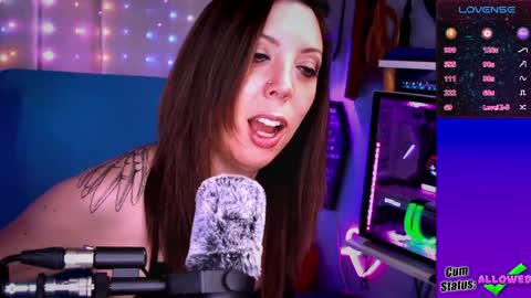 Nix online show from 23, 4, 2026