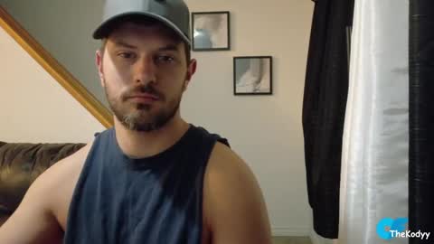 thekodyy online show from 24, 4, 2026