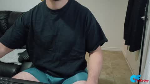 thekodyy online show from 29, 4, 2026