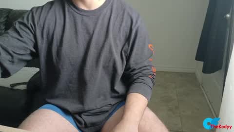 thekodyy online show from 16, 5, 2026