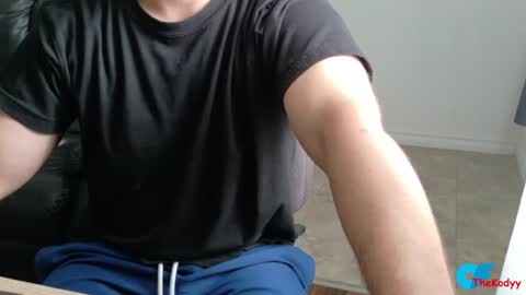 thekodyy online show from 13, 6, 2026