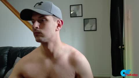 thekodyy online show from 3, 7, 2026