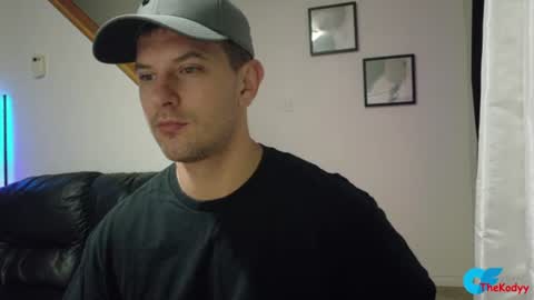 thekodyy online show from 6, 7, 2026