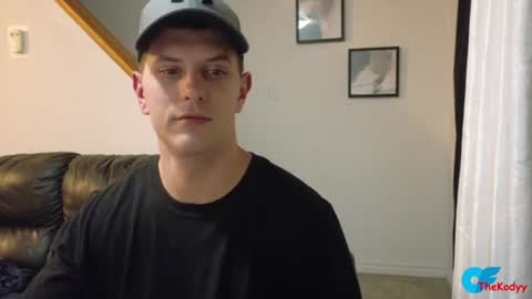 thekodyy online show from 7, 7, 2026