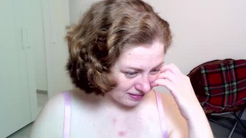 Snapshot of theladysblush chatting on 24, 1, 2025 Ella online show from 24, 1, 2025