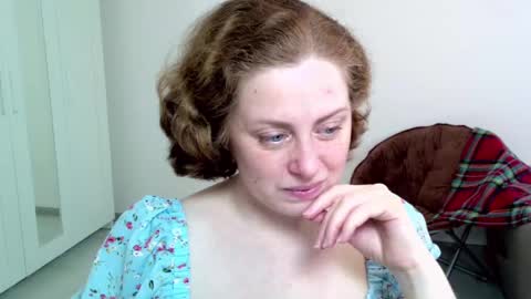 Snapshot of theladysblush chatting on 25, 1, 2025 Ella online show from 25, 1, 2025