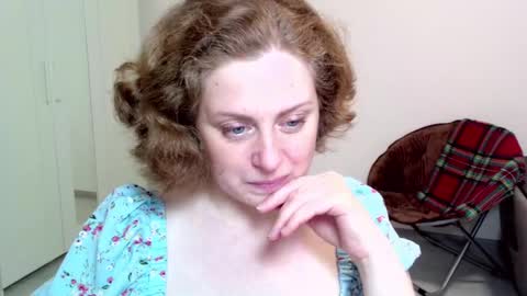 Snapshot of theladysblush chatting on 31, 1, 2025 Ella online show from 31, 1, 2025