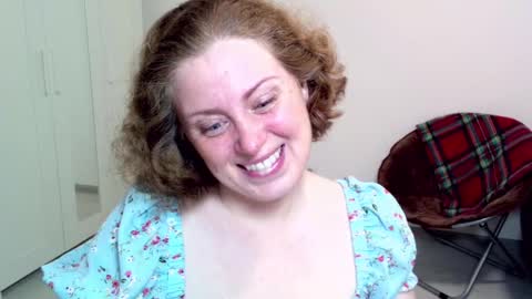 Snapshot of theladysblush chatting on 6, 2, 2025 Ella online show from 6, 2, 2025