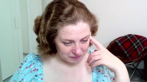 Snapshot of theladysblush chatting on 9, 2, 2025 Ella online show from 9, 2, 2025