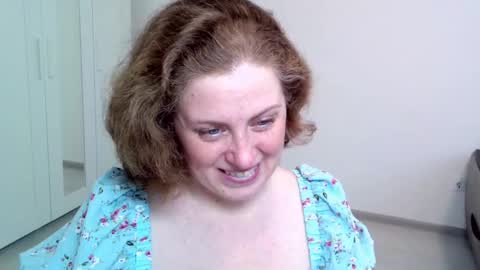 Snapshot of theladysblush chatting on 27, 2, 2025 Ella online show from 27, 2, 2025