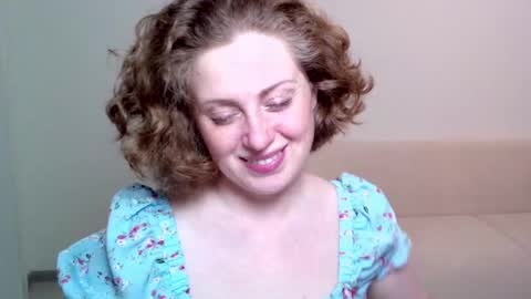 Snapshot of theladysblush chatting on 5, 3, 2025 Ella online show from 5, 3, 2025