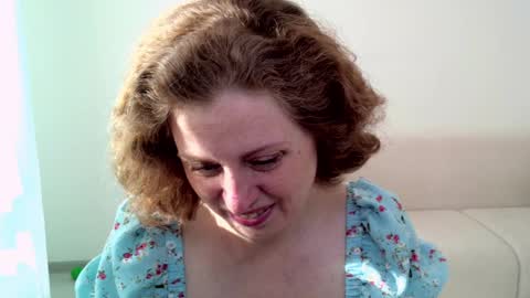 Snapshot of theladysblush chatting on 11, 3, 2025 Ella online show from 11, 3, 2025