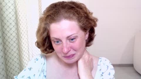 Snapshot of theladysblush chatting on 26, 9, 2025 Ella online show from 26, 9, 2025