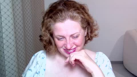 Snapshot of theladysblush chatting on 13, 10, 2025 Ella online show from 13, 10, 2025