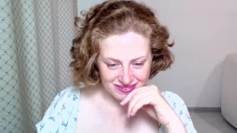 Snapshot of theladysblush chatting on 14, 10, 2025 Ella online show from 14, 10, 2025