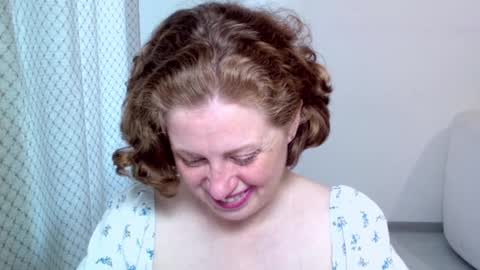 Snapshot of theladysblush chatting on 17, 10, 2025 Ella online show from 17, 10, 2025