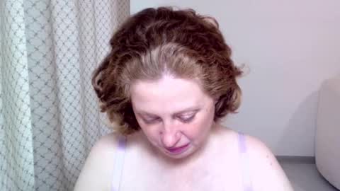 Snapshot of theladysblush chatting on 22, 10, 2025 Ella online show from 22, 10, 2025