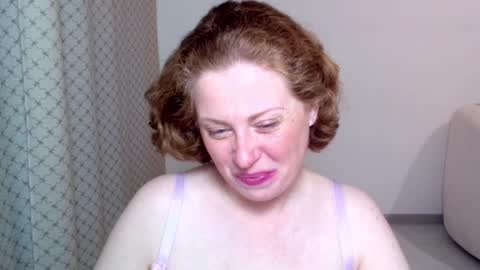 Snapshot of theladysblush chatting on 24, 10, 2025 Ella online show from 24, 10, 2025