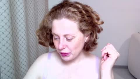 Snapshot of theladysblush chatting on 26, 10, 2025 Ella online show from 26, 10, 2025