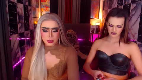 Paula online show from 7, 1, 2026