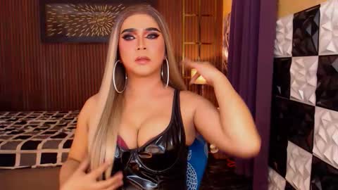 Paula online show from 9, 3, 2026