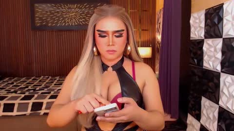 Paula online show from 16, 3, 2026