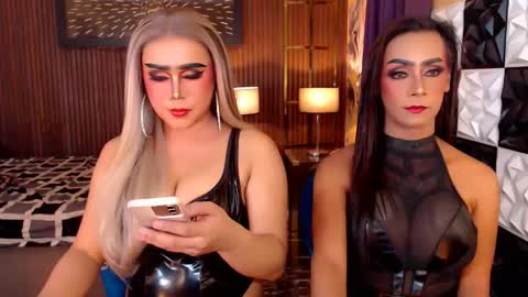 Paula online show from 19, 4, 2026