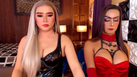 Paula online show from 20, 4, 2026