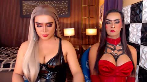 Paula online show from 21, 4, 2026