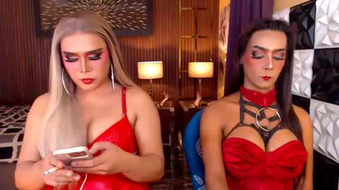 Paula online show from 24, 4, 2026