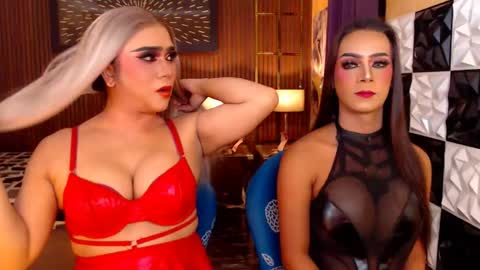 Paula online show from 27, 4, 2026