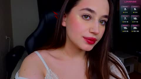 TheLastKiss01 online show from 25, 1, 2025