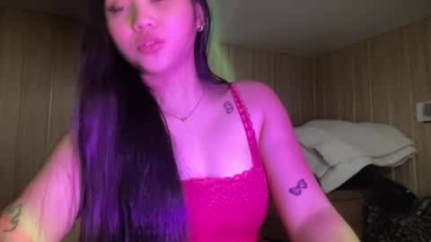 thelifeof_kiara online show from 28, 7, 2026