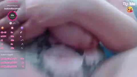 Snapshot of thelipsdown chatting on 11, 11, 2025 Lacey online show from 11, 11, 2025