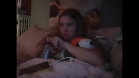 Snapshot of thelittlebambii chatting on 18, 12, 2025 Little Bambii online show from 18, 12, 2025