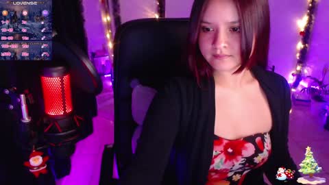 thelittlecherry_ online show from 6, 12, 2024