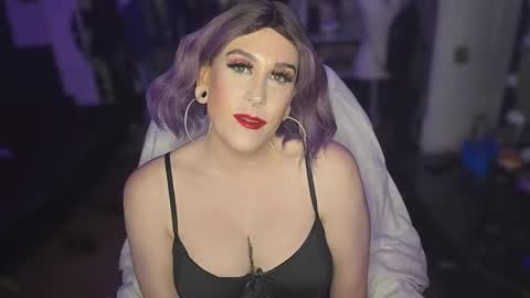 Lizzi Lust online show from 24, 4, 2026