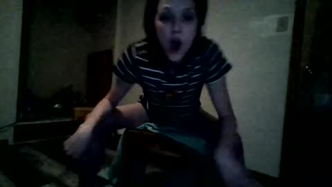 Snapshot of thelovecreep chatting on 5, 2, 2025 lovecreep online show from 5, 2, 2025