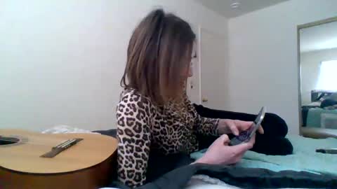 Snapshot of thelovecreep chatting on 10, 2, 2025 lovecreep online show from 10, 2, 2025