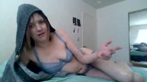 Snapshot of thelovecreep chatting on 16, 2, 2025 lovecreep online show from 16, 2, 2025