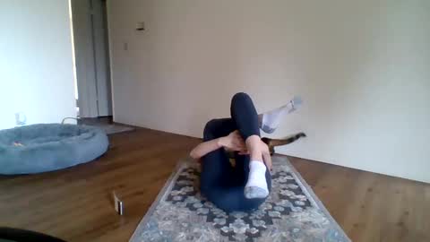 Snapshot of thelovecreep chatting on 23, 2, 2025 lovecreep online show from 23, 2, 2025