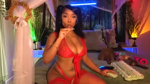 thelovelybrown online show from 8, 1, 2026