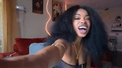 thelovelybrown online show from 21, 7, 2026